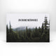 Personnalisé : Forêt de montagne