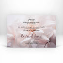Personnalisé : Fleurs rose clair