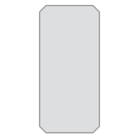 [OPTIONS] TARIF - Découpe - Formats MENR01 / MENRV01