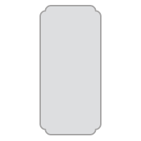 [OPTIONS] TARIF - Découpe - Formats MENR01 / MENRV01