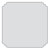 [OPTIONS] TARIF - Découpe - Formats CSR01 / CRSV01