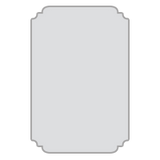 [OPTIONS] TARIF - Découpe - Formats CSR04 / CRSV04 / PROG01