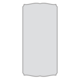 [OPTIONS] TARIF - Découpe - Formats MENR01 / MENRV01