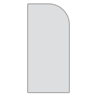 [OPTIONS] TARIF - Découpe - Formats MENR01 / MENRV01
