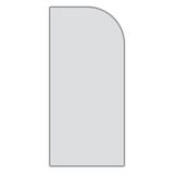 [OPTIONS] TARIF - Découpe - Formats MENR01 / MENRV01
