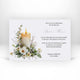 Personnalisé : bougie-et-fleurs-blanches-csr03